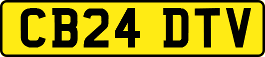 CB24DTV