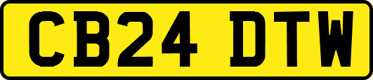 CB24DTW