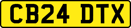 CB24DTX