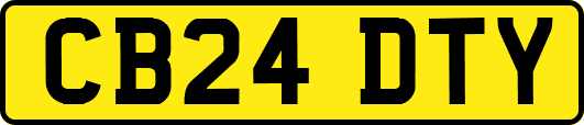 CB24DTY
