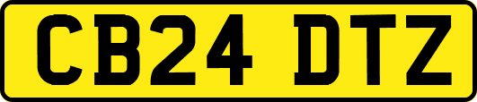 CB24DTZ