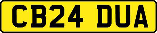 CB24DUA