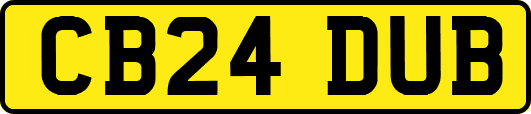 CB24DUB