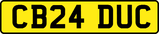 CB24DUC