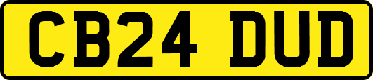 CB24DUD