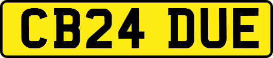 CB24DUE