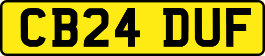 CB24DUF