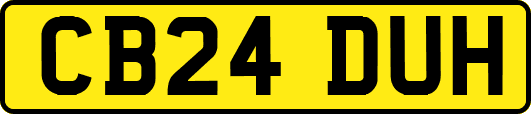 CB24DUH