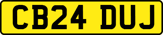 CB24DUJ