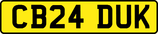 CB24DUK