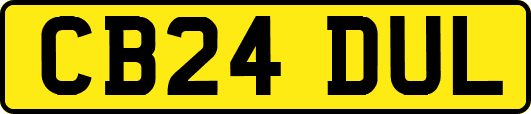 CB24DUL