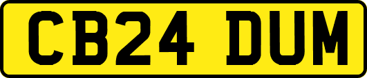 CB24DUM