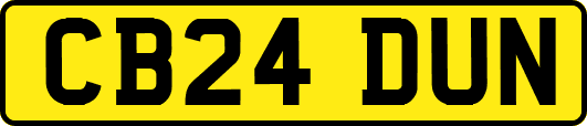 CB24DUN
