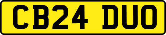 CB24DUO