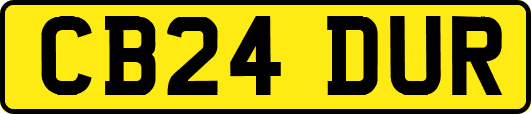 CB24DUR