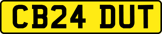 CB24DUT