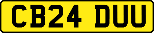 CB24DUU