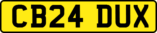 CB24DUX