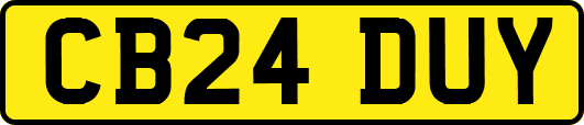 CB24DUY