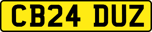 CB24DUZ