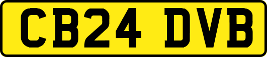 CB24DVB