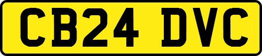 CB24DVC