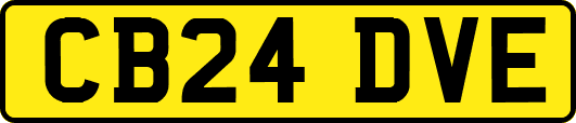 CB24DVE