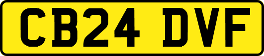 CB24DVF