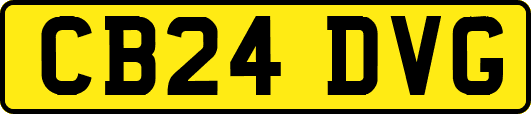 CB24DVG