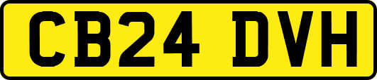 CB24DVH