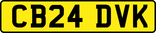 CB24DVK