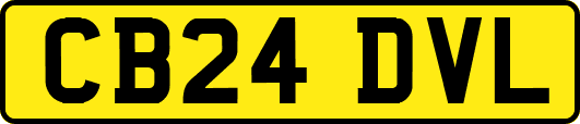 CB24DVL