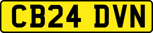 CB24DVN