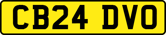 CB24DVO