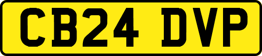 CB24DVP