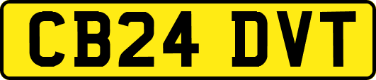 CB24DVT