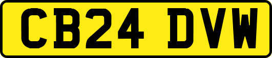 CB24DVW
