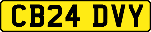 CB24DVY