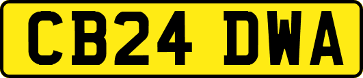 CB24DWA