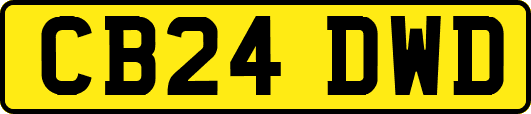 CB24DWD