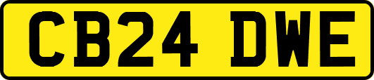 CB24DWE