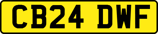 CB24DWF