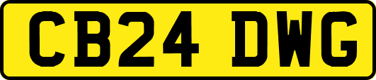 CB24DWG