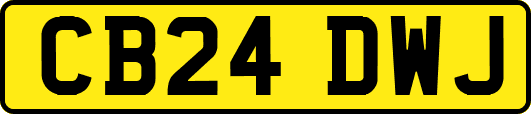 CB24DWJ