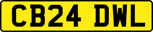 CB24DWL