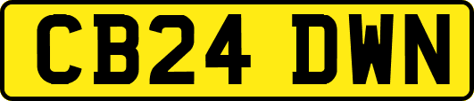 CB24DWN