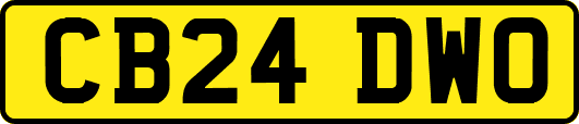 CB24DWO