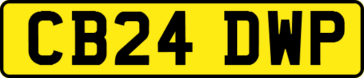 CB24DWP