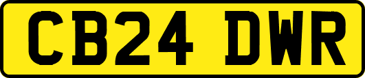 CB24DWR