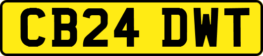 CB24DWT